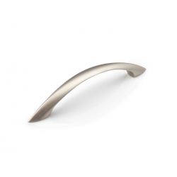 madlo Friendly, matný nikl