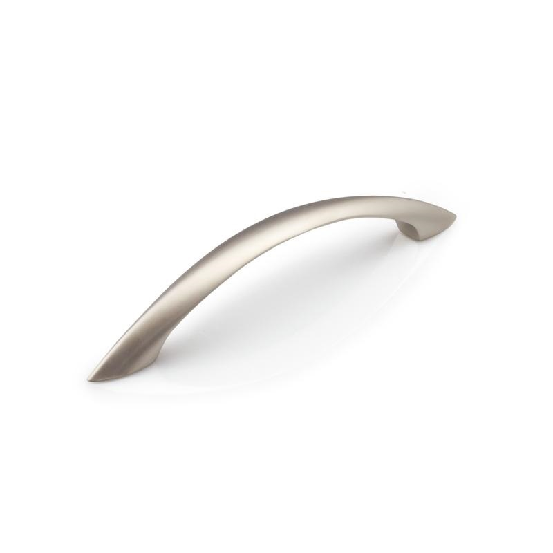 madlo Friendly, matný nikl