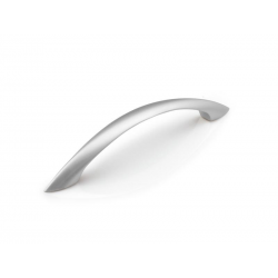 madlo Friendly, matný chrom