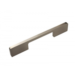 madlo Onses, broušený nikl