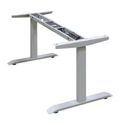 Elektricky nastavitelná podnož