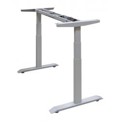 Elektricky nastavitelná podnož