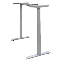 Elektricky nastavitelná podnož