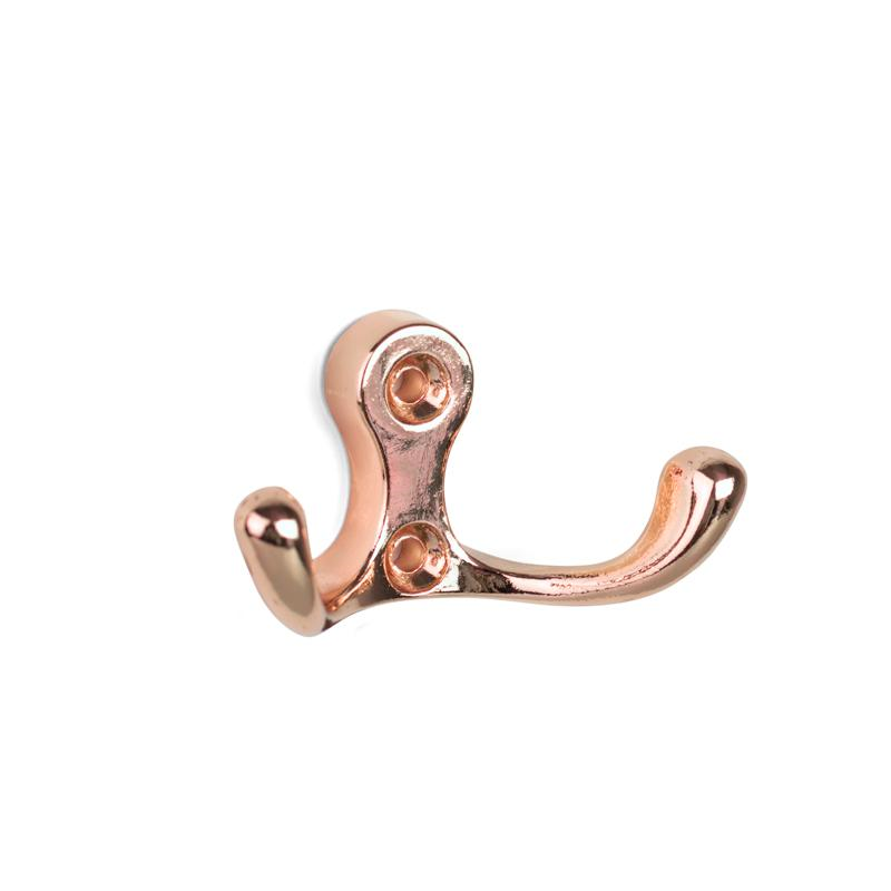 věšák Fine, měď