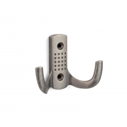 věšák Bubbles, starostříbro