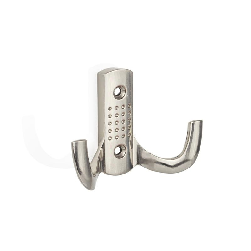 věšák Bubbles, broušený nikl