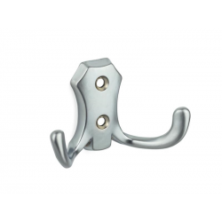 věšák Goodlook, matný chrom