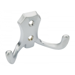 věšák Goodlook, matný chrom