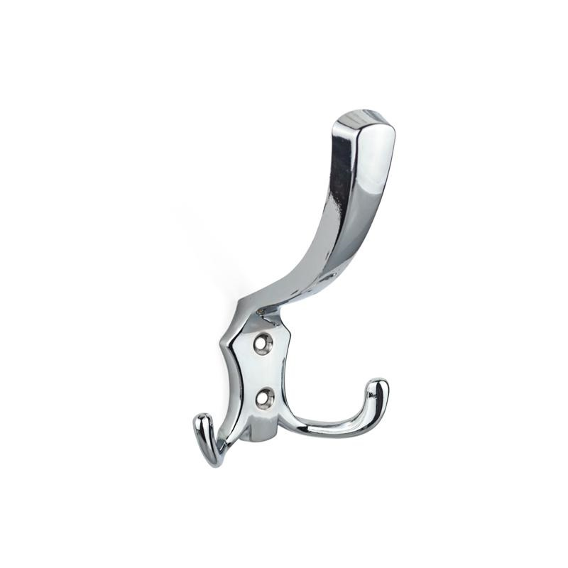 věšák Goodlook XL, lesklý chrom