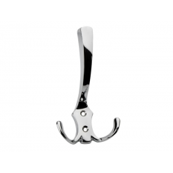 věšák Goodlook XL, lesklý chrom