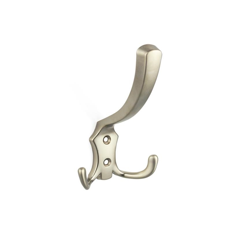 věšák Goodlook XL, matný nikl