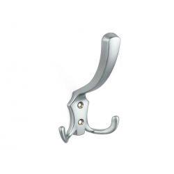 věšák Goodlook XL, matný chrom