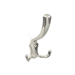 věšák Goodlook XL, broušený nikl