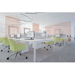 Stolní podnož MOBI-Q 7308