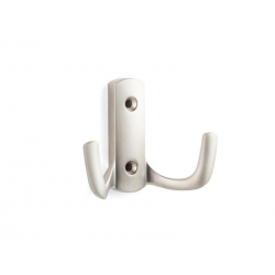 věšák Feelgood, matný nikl