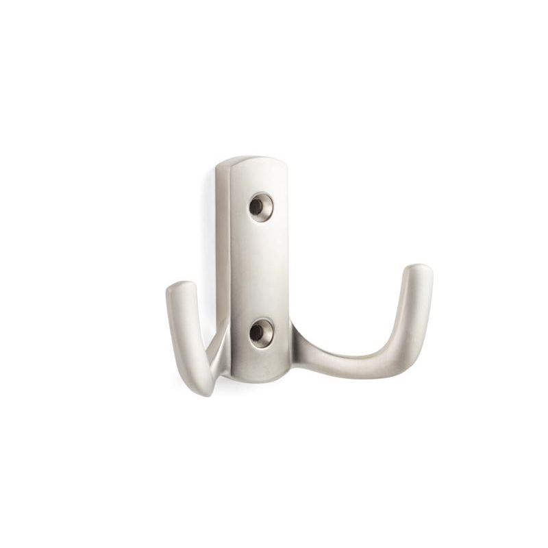 věšák Feelgood, matný nikl