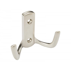 věšák Feelgood, matný nikl