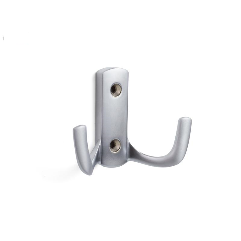 věšák Feelgood, matný chrom