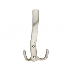 věšák Feelgood XL, broušený nikl