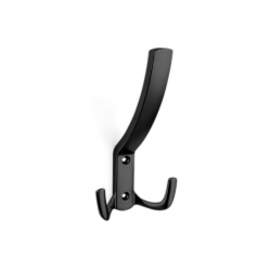 věšák Feelgood XL, černá matná