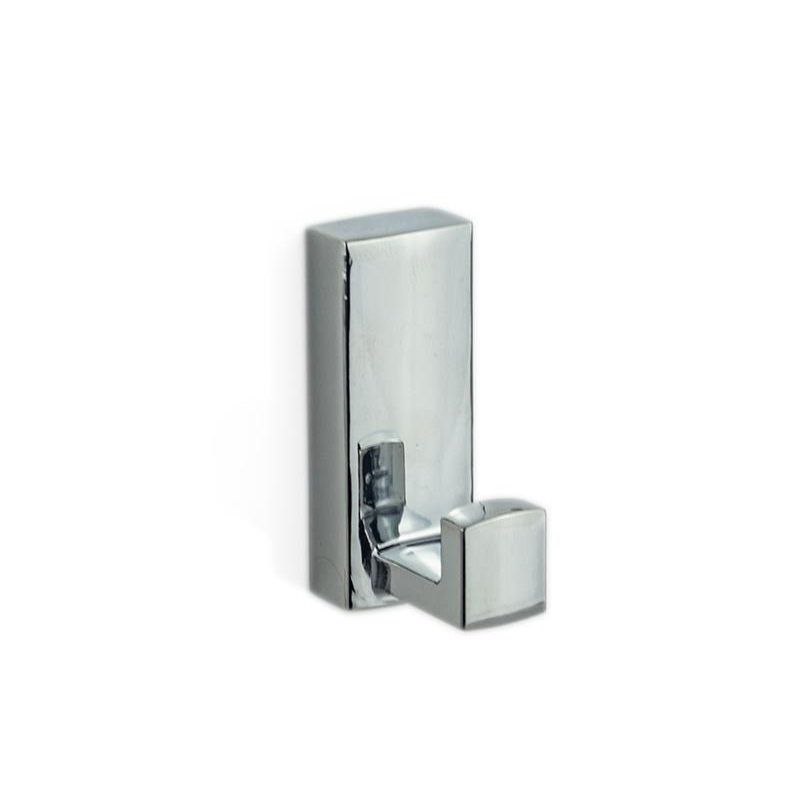 věšák Safe, lesklý chrom