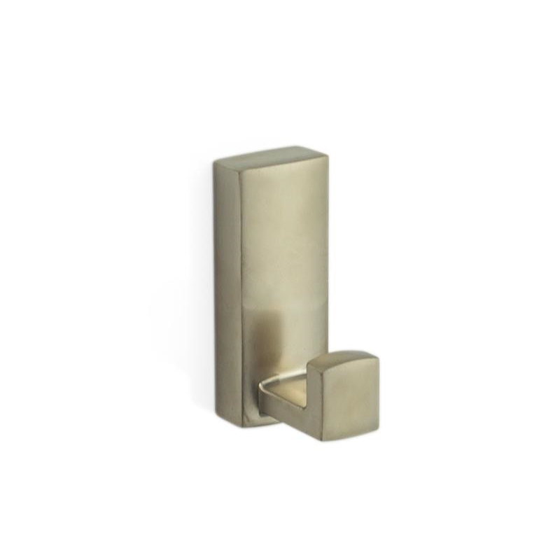 věšák Safe, matný nikl