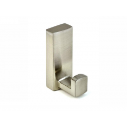 věšák Safe, broušený nikl