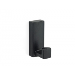 věšák Safe, černá matná