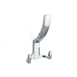 věšák Goodstyle XL, lesklý chrom