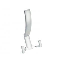 věšák Goodstyle XL, matný chrom