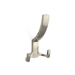 věšák Goodstyle XL, broušený nikl