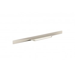 profilová úchytka Tende, imitace nerez