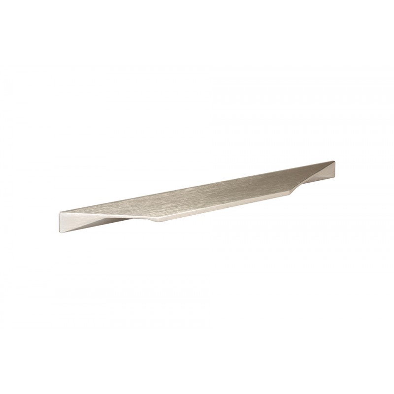 profilová úchytka Zoid, imitace nerez