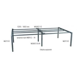 Středová noha MQ957/63-N