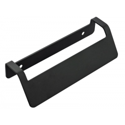 profilová úchytka Prato, černá matná