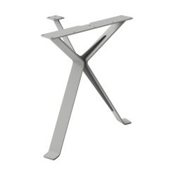 Stolní podnož, krajní NEX 42050, 420 mm