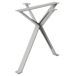 Stolní podnož, středová NEX 72080P, 720 mm