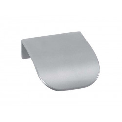 madlo Plymouth, matný chrom