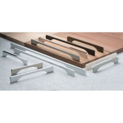 madlo Frotto, lesklý chrom