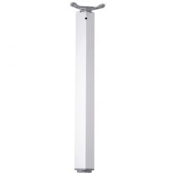 Stolní noha 60x60/710 mm, roh