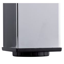 Stolová noha - ocelový profil 60x60 mm