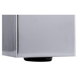Stolní noha 80x80/820 mm, roh
