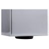Stolní noha 80x80/820 mm, roh