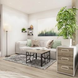 Stolní podnož Prato Z-6891