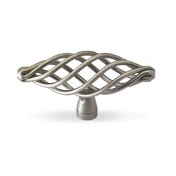 knopka Valentia, cínová