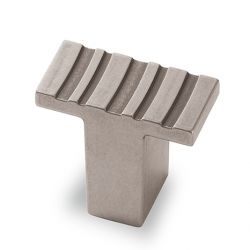 knopka Oka, cínová