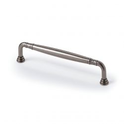 úchytka Gissi, cínová