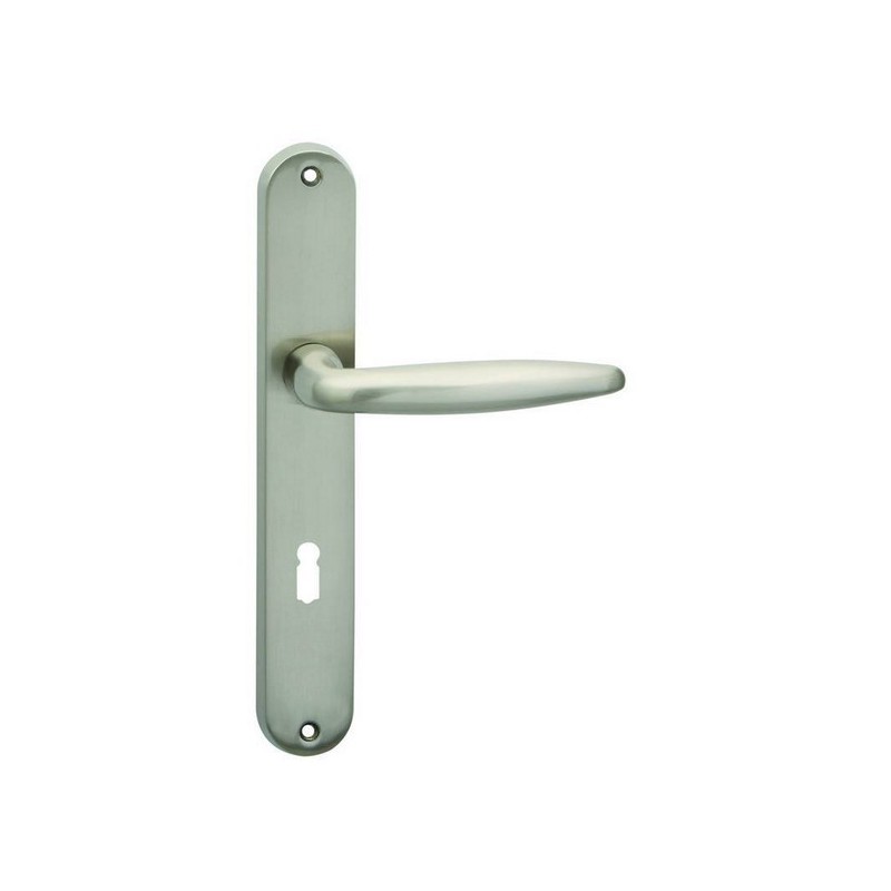 klika ELEMENT - satin nikl