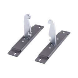 Držák čela, antracit