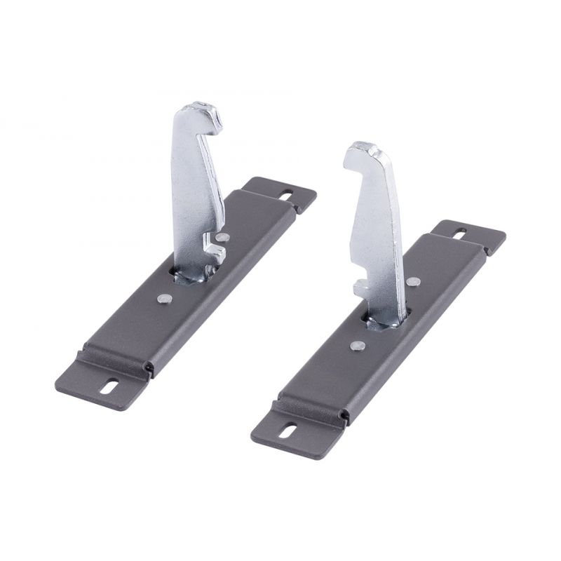 Držák čela, antracit